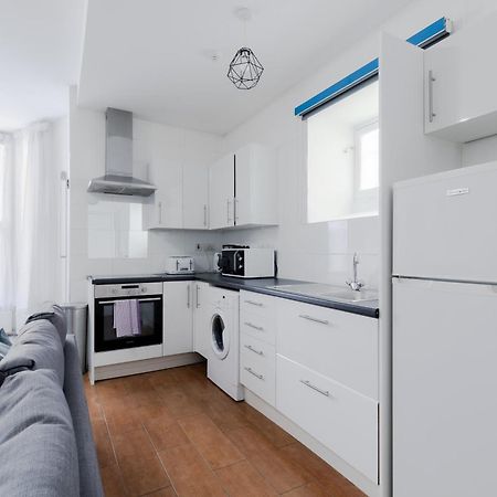 Modern Kensington Apartments Londyn Zewnętrze zdjęcie