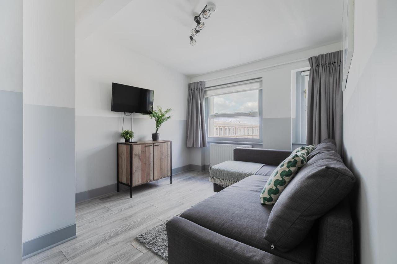 Modern Kensington Apartments Londyn Zewnętrze zdjęcie