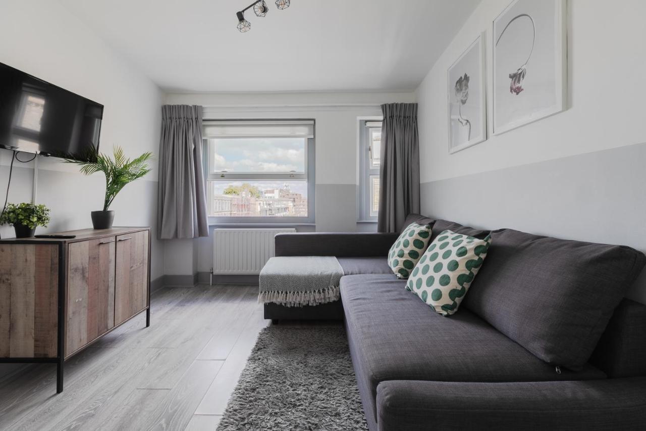 Modern Kensington Apartments Londyn Zewnętrze zdjęcie
