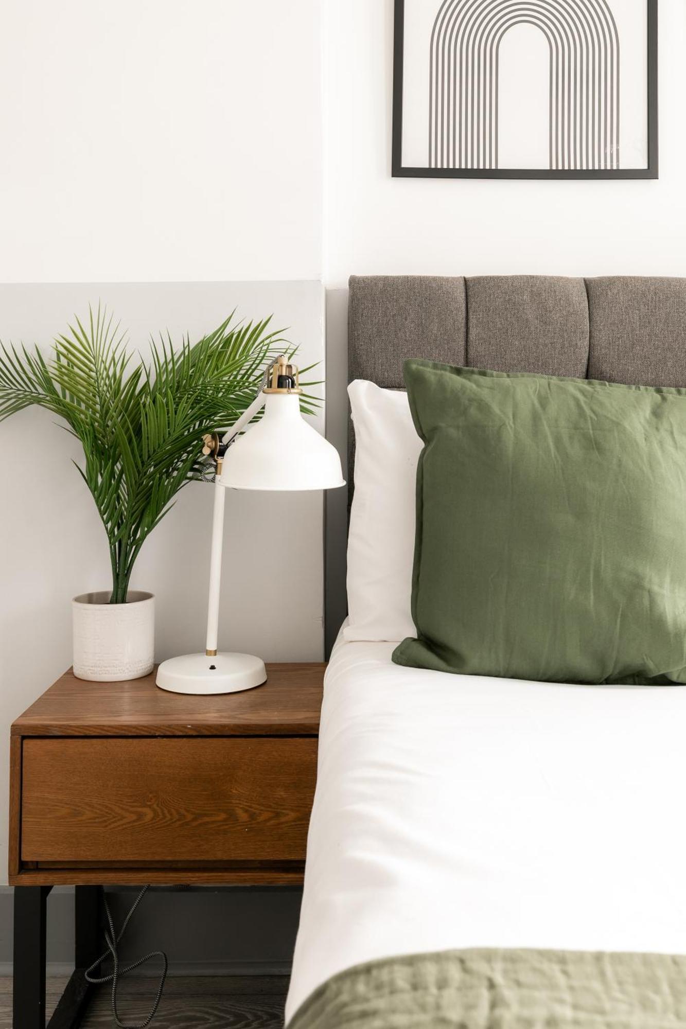 Modern Kensington Apartments Londyn Zewnętrze zdjęcie