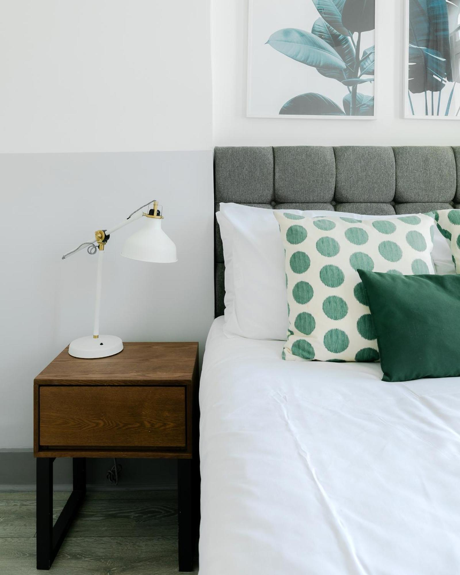 Modern Kensington Apartments Londyn Zewnętrze zdjęcie